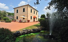 Villa la Nina Lucca